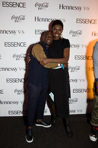 Kevin Hart Celebrates His Birthday with ESSENCE