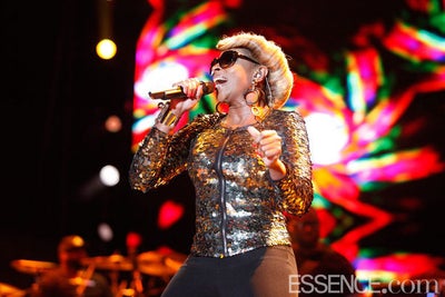 Purchase Your 2013 ESSENCE Music Festival Tickets Now