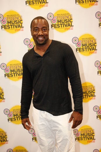 ESSENCE Music Festival 2012: Live from the Convention Center