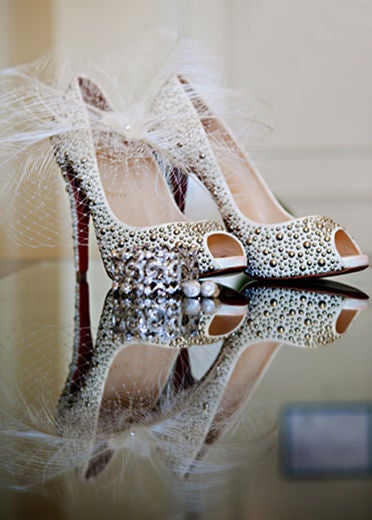 Bridal Bliss: Kaelie and André