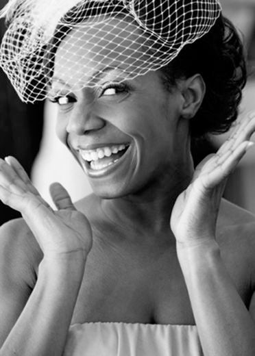 Bridal Bliss: Kaelie and André