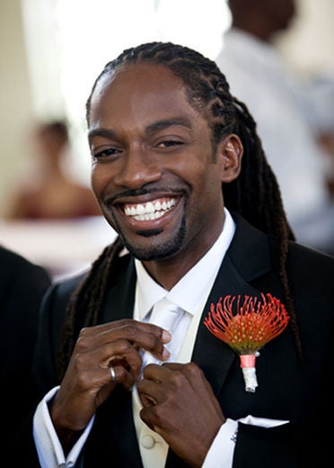 Bridal Bliss: Kaelie and André