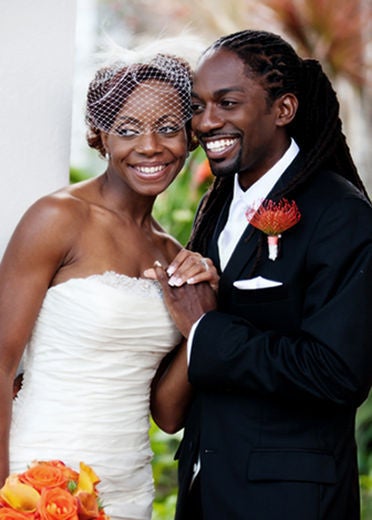 Bridal Bliss: Kaelie and André