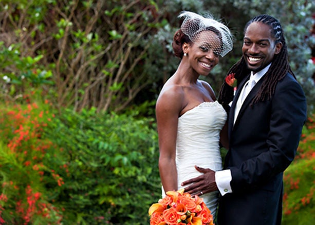 Bridal Bliss: Kaelie and André