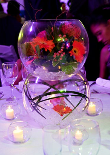 Bridal Bliss: Kaelie and André