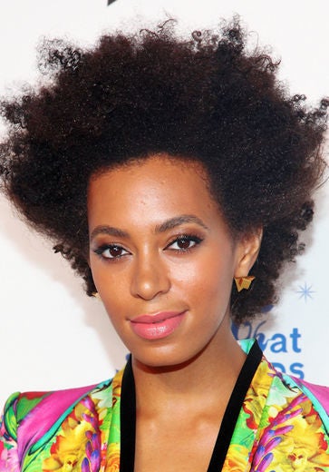 10 Myths About Going Natural