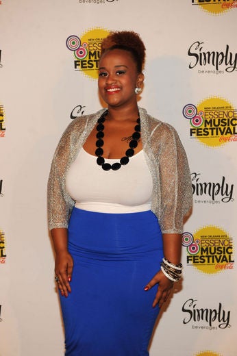 Mary Mary and Fred Hammond Honored at 2012 ESSENCE Festival
