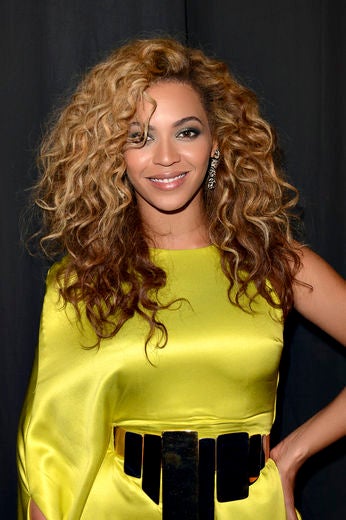 Happy 31st Birthday, Beyoncé