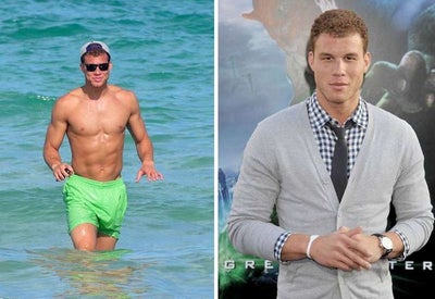 Eye Candy: The Hottest Bachelors Around