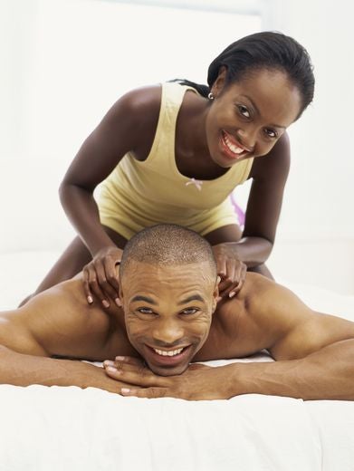 20 Things Women Wish Men Knew About Sex