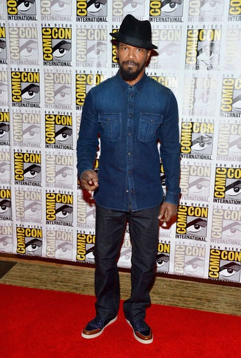 Star Gazing: 7.15.12