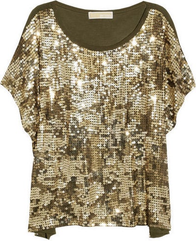 Diva on a Dime: Gold, Silver, and Bronze Style Under $100