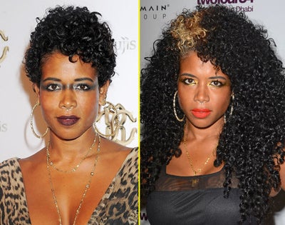 Short vs. Long: 25 Celeb Hair Transformations