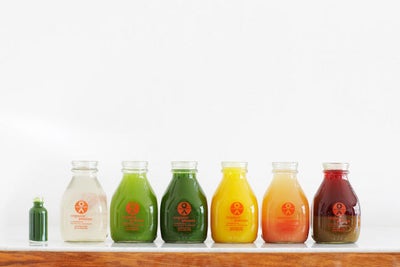 How to Start a Juice Cleanse