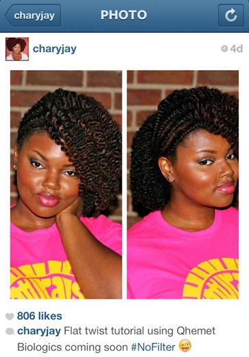 Top Naturalistas on Instagram You Must Know
