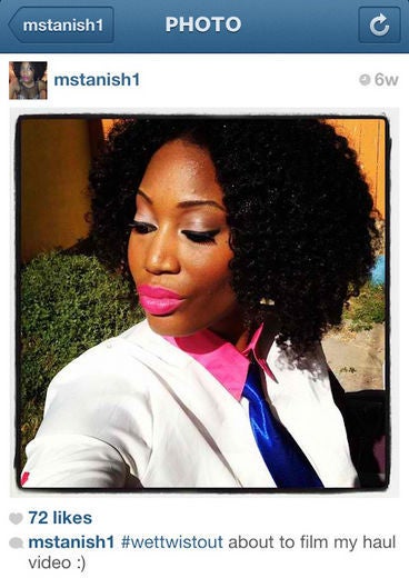 Top Naturalistas on Instagram You Must Know
