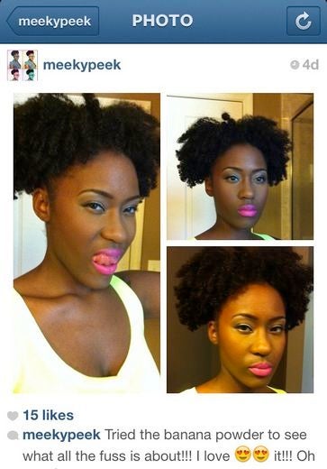 Top Naturalistas on Instagram You Must Know