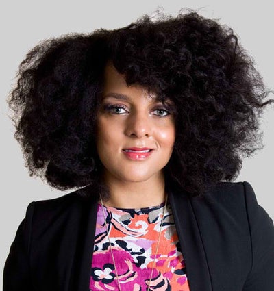 Marsha Ambrosius Addresses Sexuality After Releasing Controversial Video