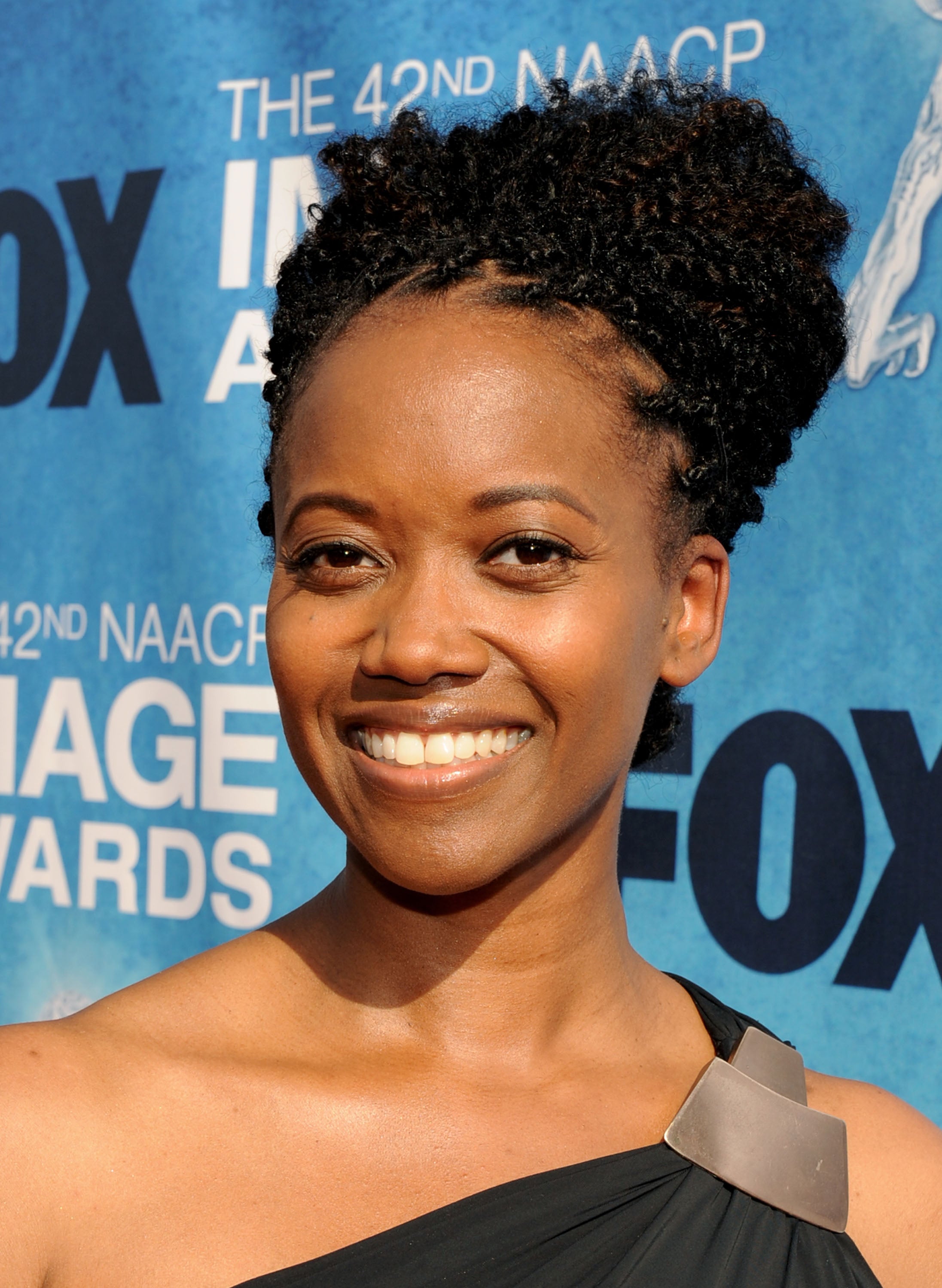 Erika Alexander Develops Graphic Novel with Black Female Characters