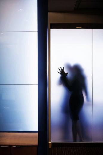 Just Engaged: Alicia and Lance