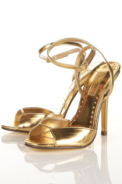 Diva on a Dime: Gold, Silver and Bronze Style Under $100
