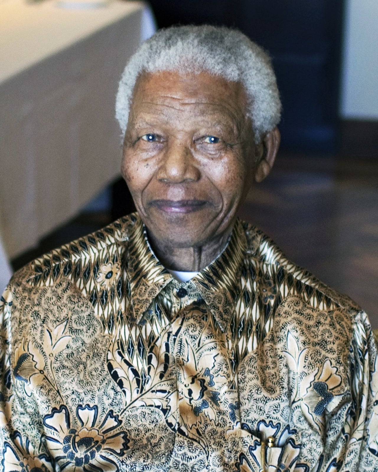Happy 94th Birthday, Nelson Mandela - Essence | Essence Happy 94th Birthday, Nelson Mandela - Essence | Essence