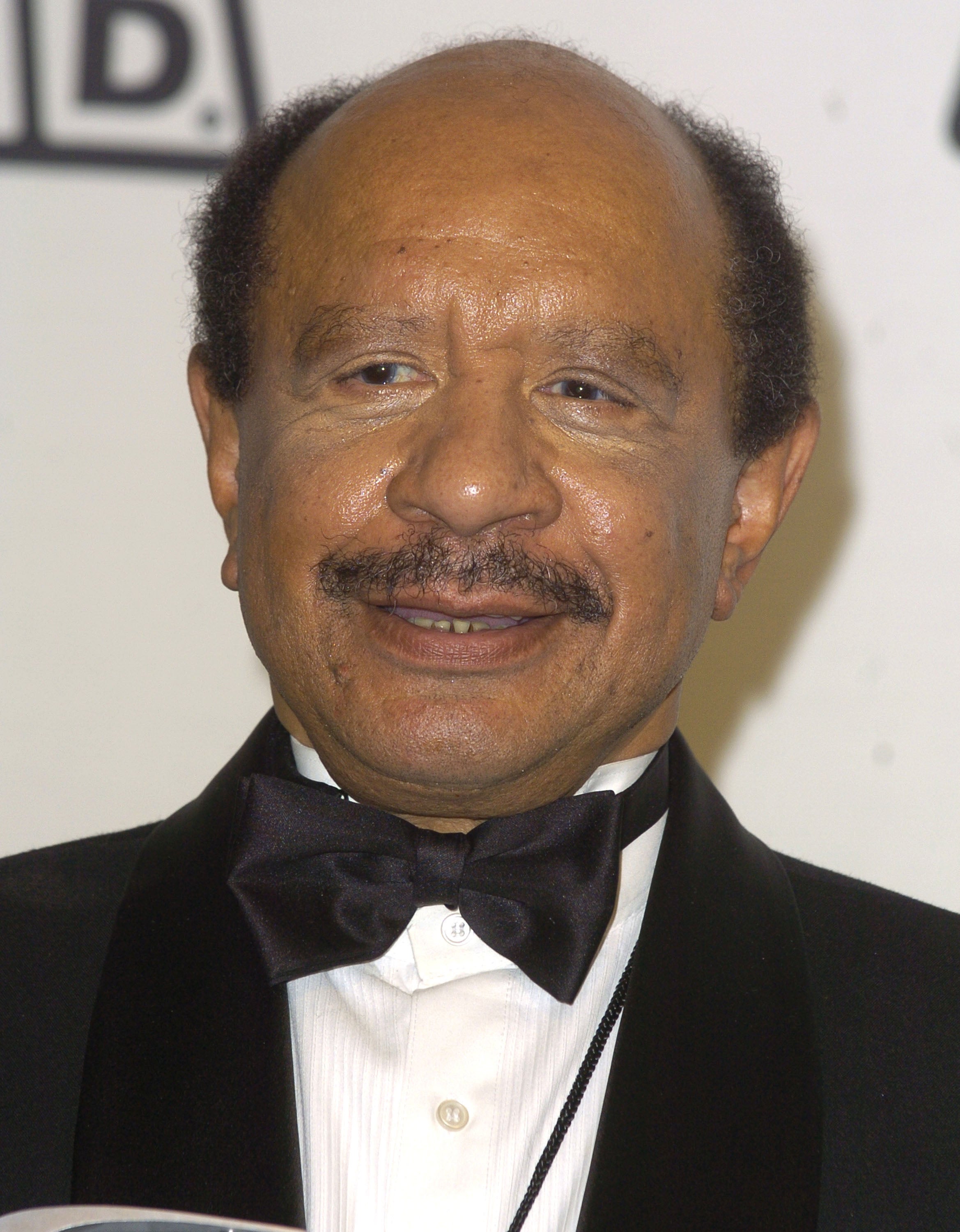Sherman Hemsley Cause of Death Revealed
