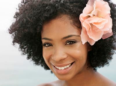 Reader Q&A: CurlyNikki Reveals How to Safely Blowdry Natural Hair