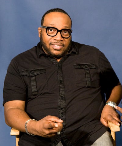 Marvin Sapp Lands Reality Show with His Kids