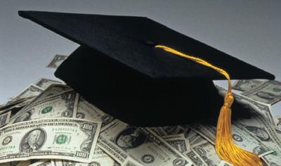 Erase Student Loan Debt
