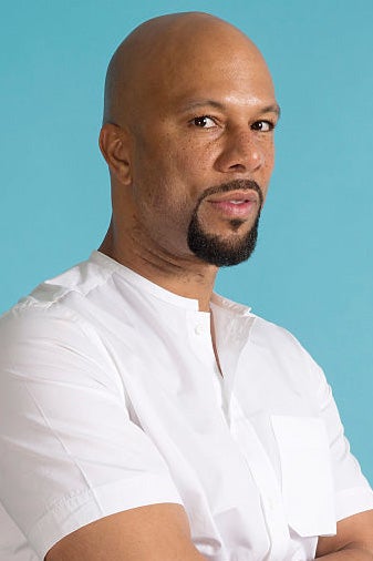 Rapper and Actor Common on His Love for Cookies, Green Juice and Christmas Catfish
