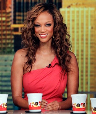 Tyra Banks Says She Almost Quit 'America's Next Top Model'