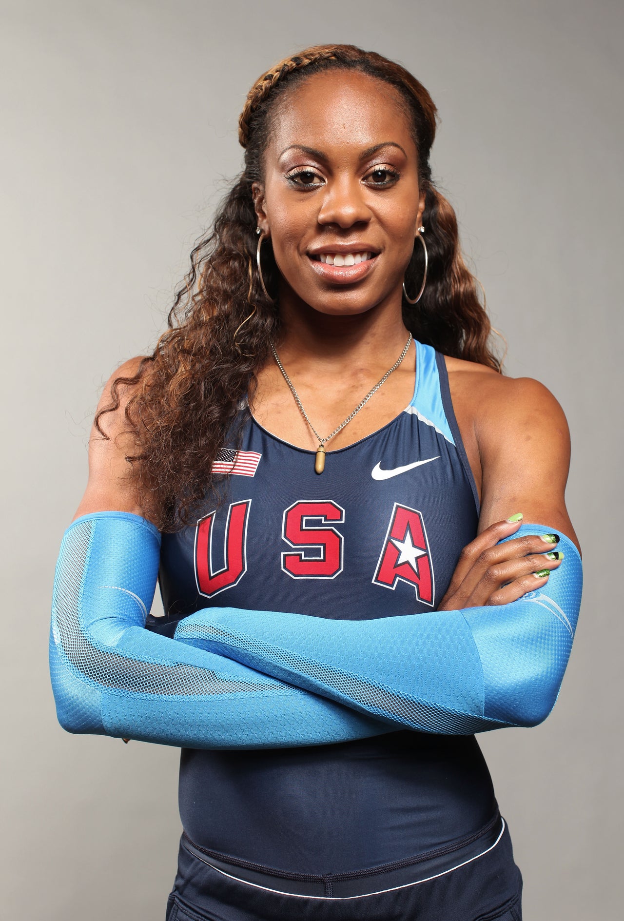 Sanya Richards-Ross Lands Reality Show on WE - Essence | Essence