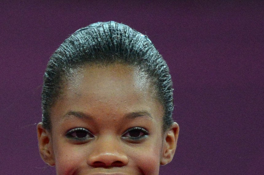 Spoiler Alert: Gabby Douglas Wins Gold in the Gymnastics All-Around Final - Essence