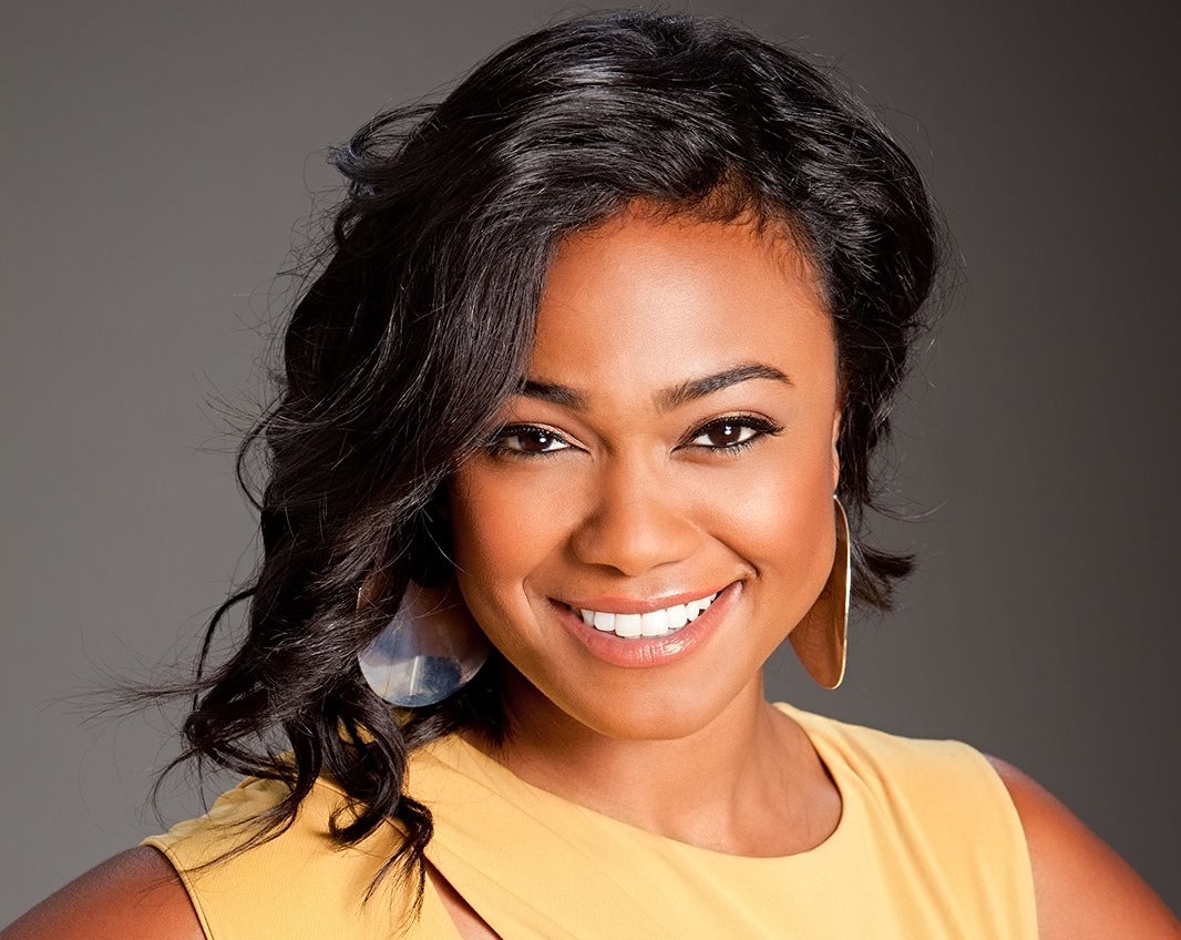 Tatyana Ali: Why Every Vote Counts This Election