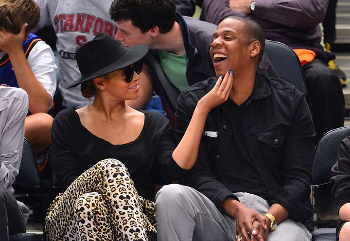 Why I Love Jay-Z and Beyonce's Love Story