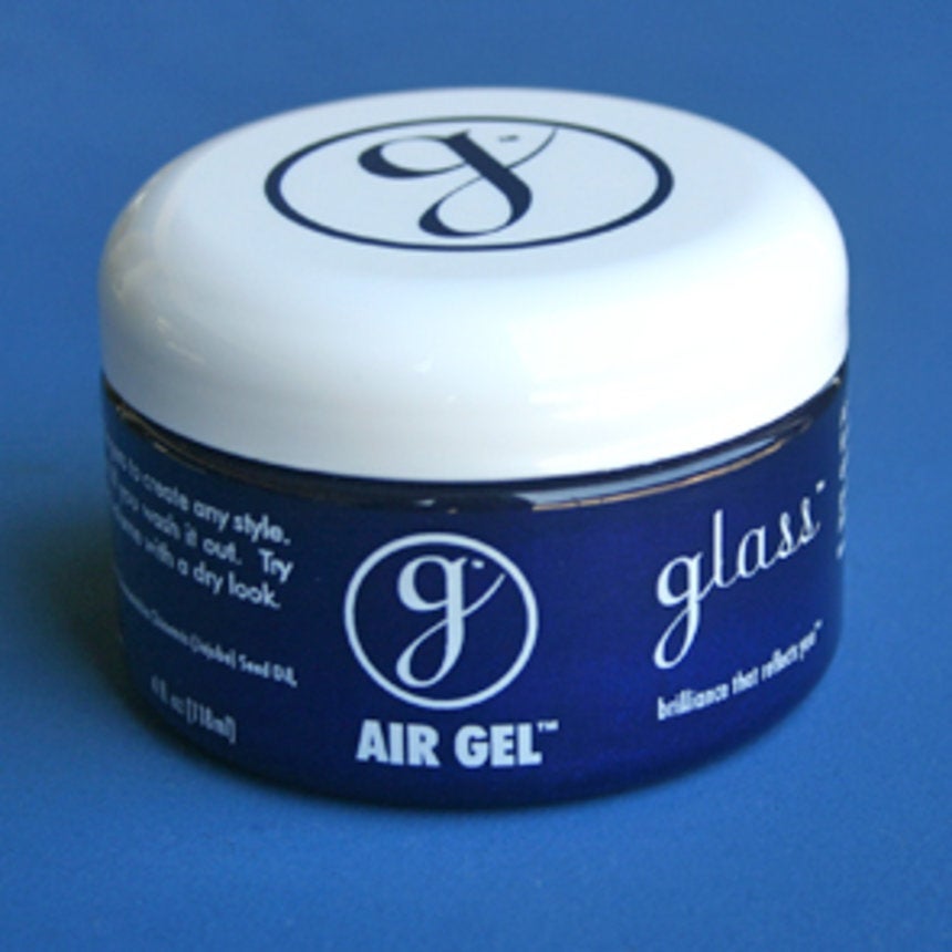 Product Junkies: Glass Air Gel