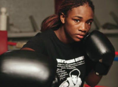 Boxer Claressa Shields Wins Gold, Makes Olympic History