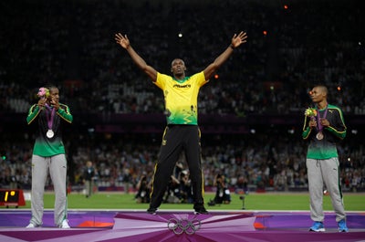 Coffee Talk: Usain Bolt Wins Fifth Gold Medal, Sprints into Olympic History