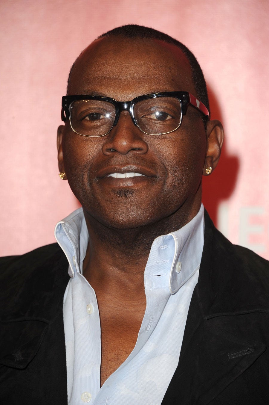 EXCLUSIVE Randy Jackson on Why He's Dedicating Himself to Diabetes Awareness Essence Essence
