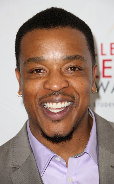 Exclusive: Russell Hornsby Sheds Light on ‘Grimm’ Season 2