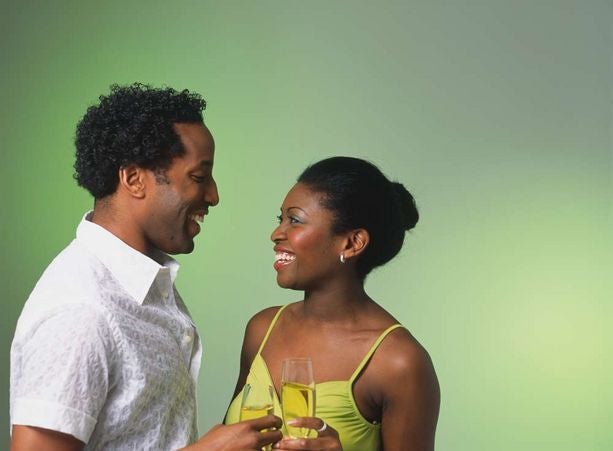 10 Things You Think Impress Him, But Don't