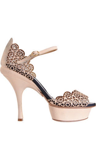 Hot Online: Barney's Warehouse Sale