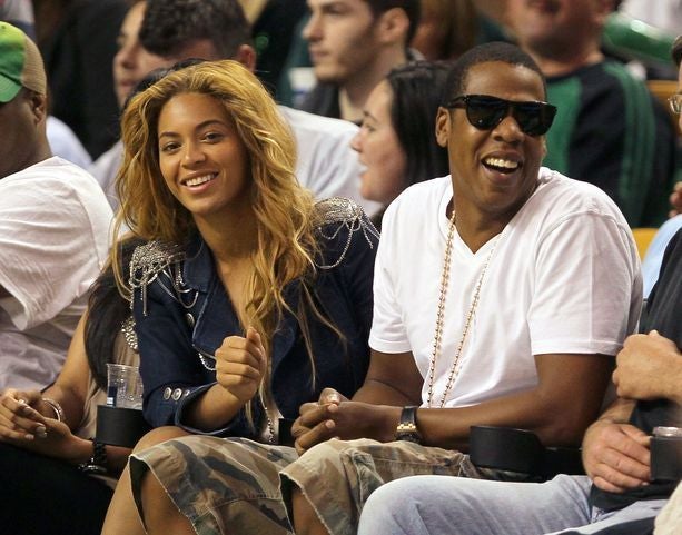 Modern Day Matchmaker: Why I Love Jay-Z and Beyonce's Love Story