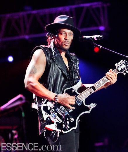 D'Angelo '99 Percent Done' with New Album