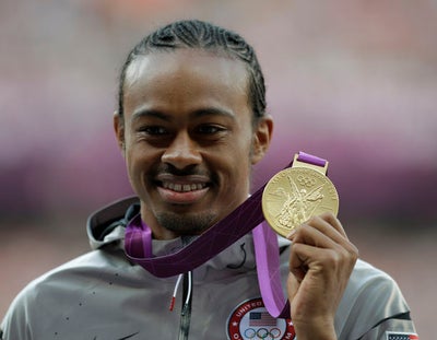 Olympics 2012: Gold, Silver and Bronze Are the New Black