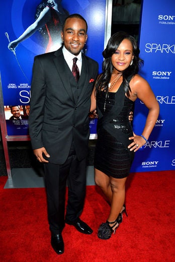 Bobbi Kristina Confirms Engagement in New Reality Show