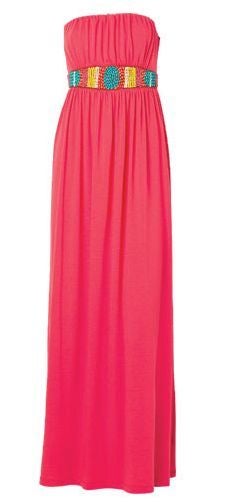 Style 24-7: Girlfriends' Getaway Must-Haves