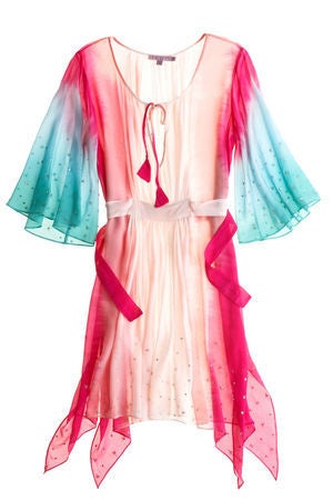 Style 24-7: Girlfriends' Getaway Must-Haves