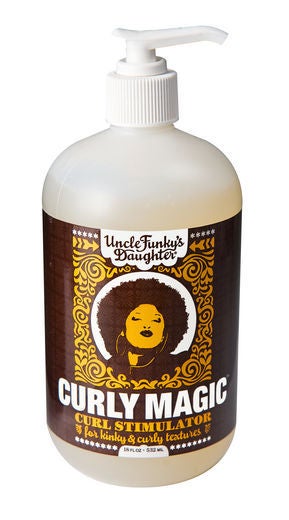 ESSENCE Readers' Choice 2012: Hair